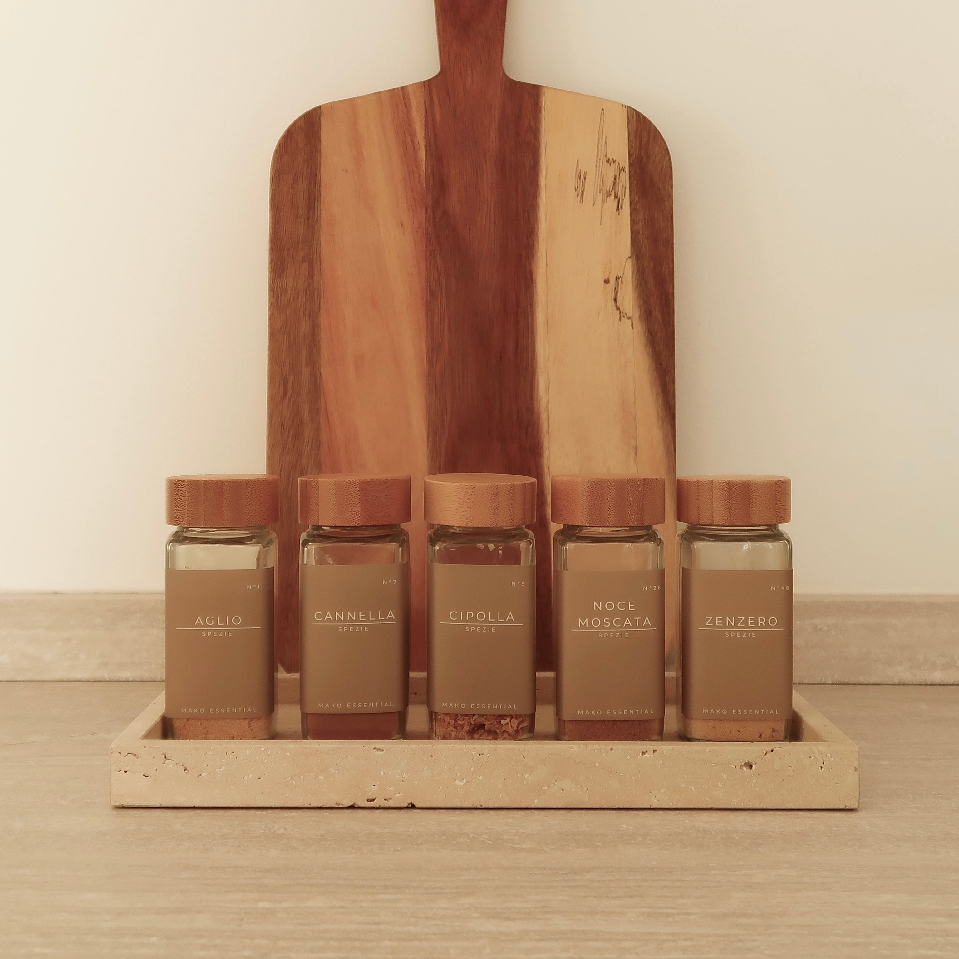 PERCHÉ UTILIZZARE LE ETICHETTE PER ORGANIZZARE