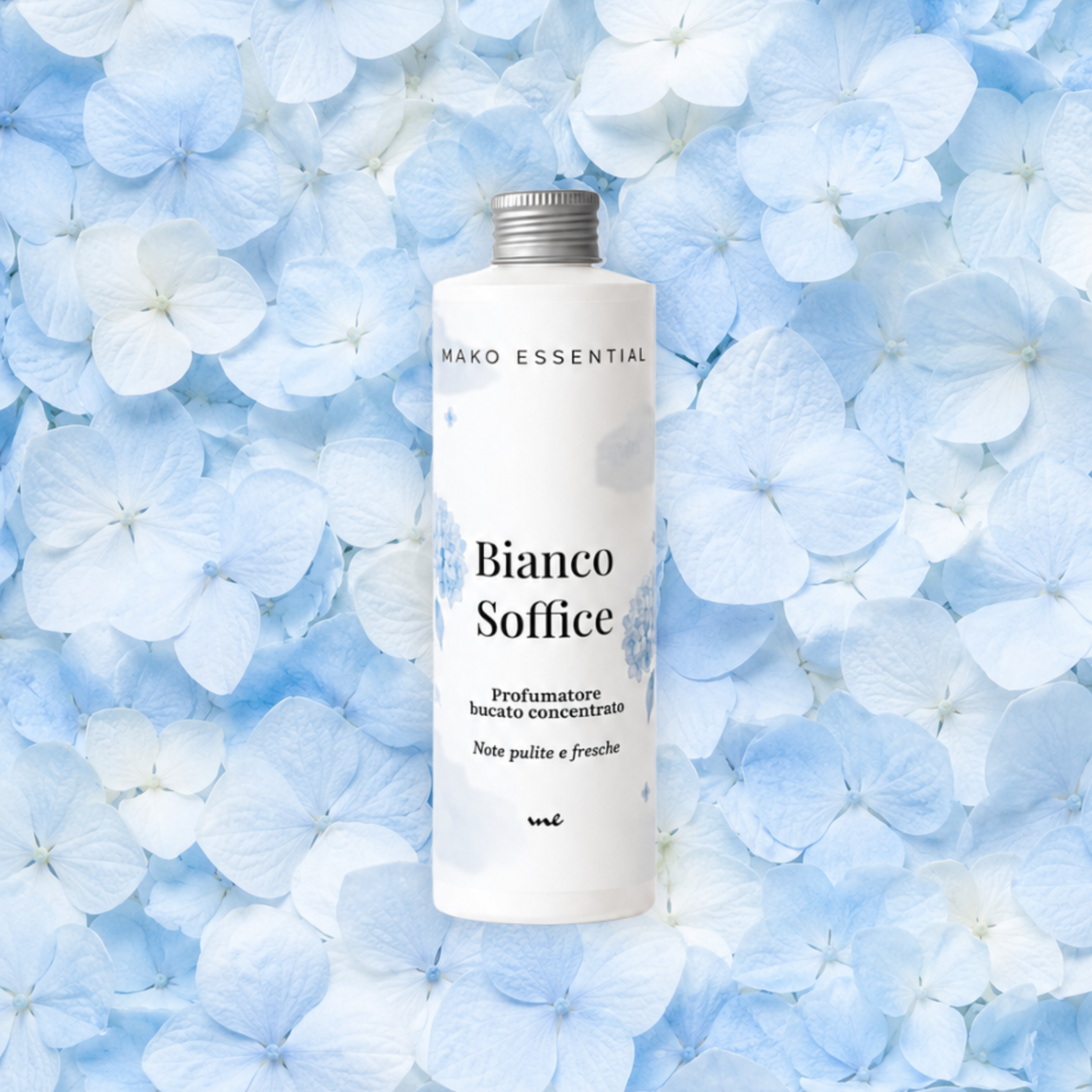 Bianco Soffice - Profumatore Bucato
