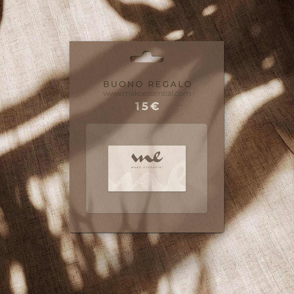 BUONO REGALO DIGITALE