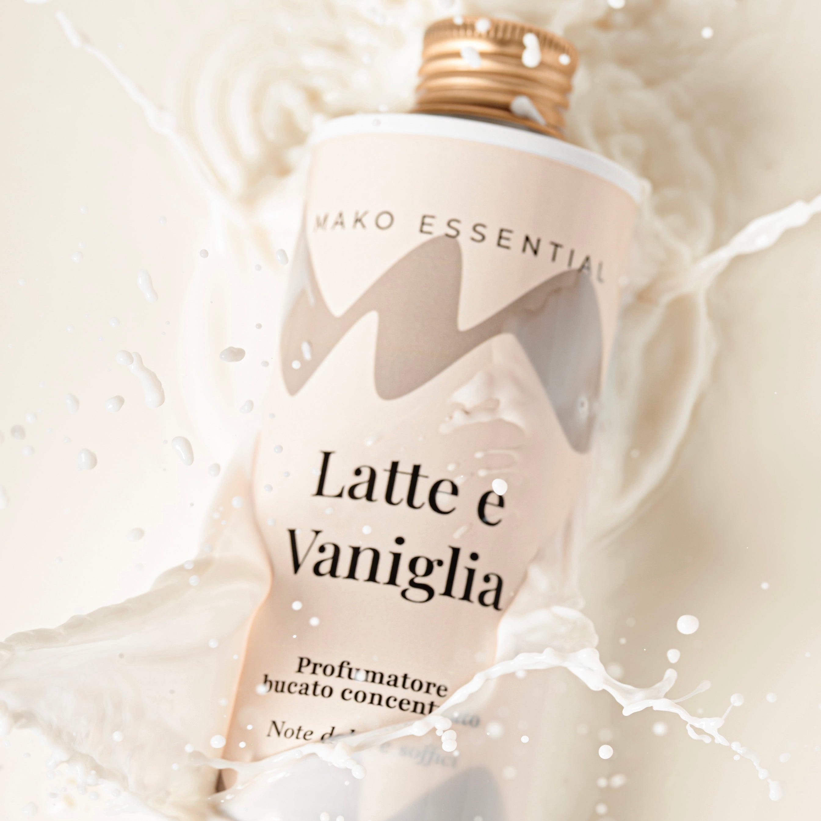 BOX LATTE E VANIGLIA