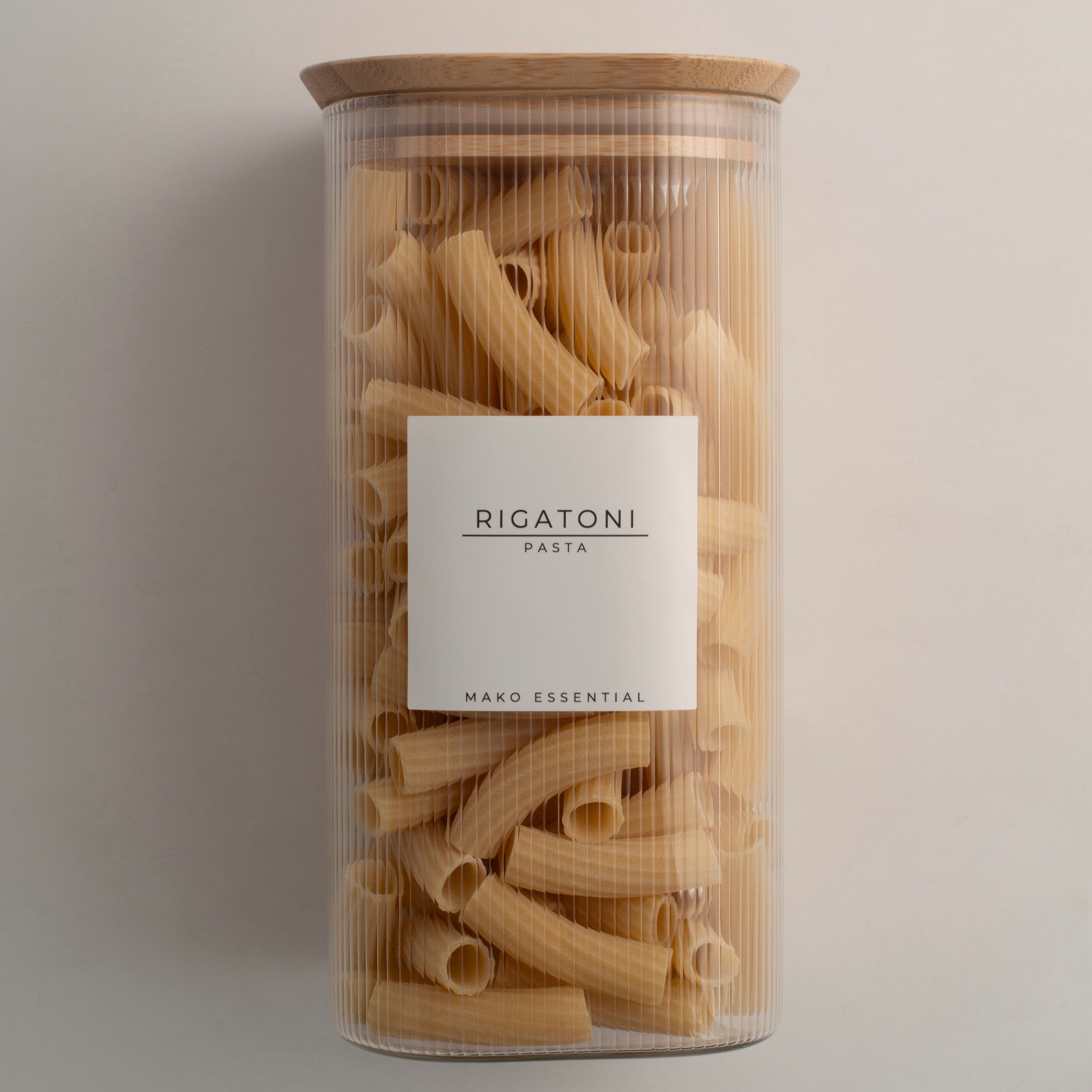 Etichette Cucina e Dispensa