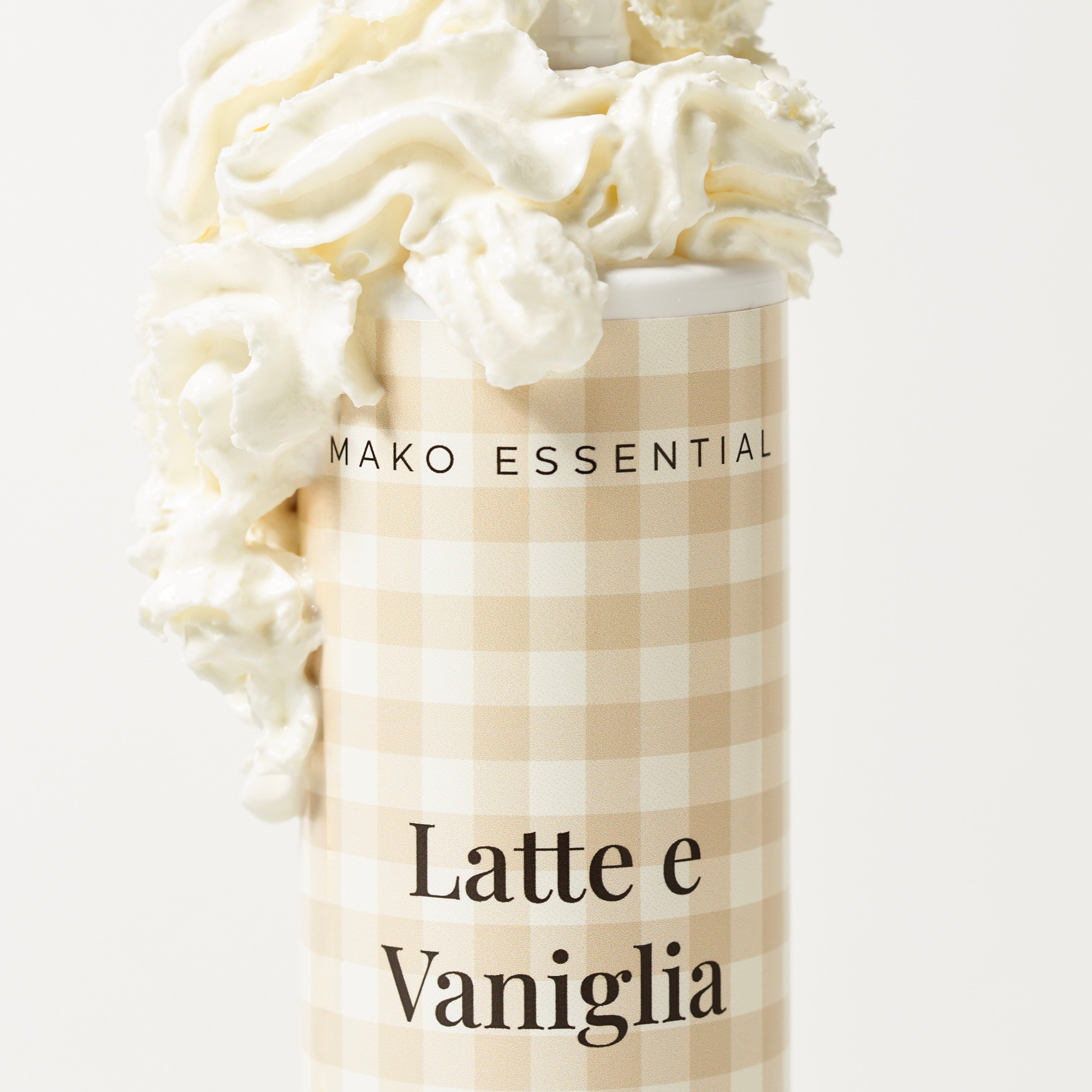 PROFUMATORE SPRAY AMBIENTE-TESSUTI LATTE E VANIGLIA 250ml